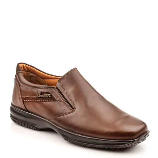 Boxer Men Loafer - 1