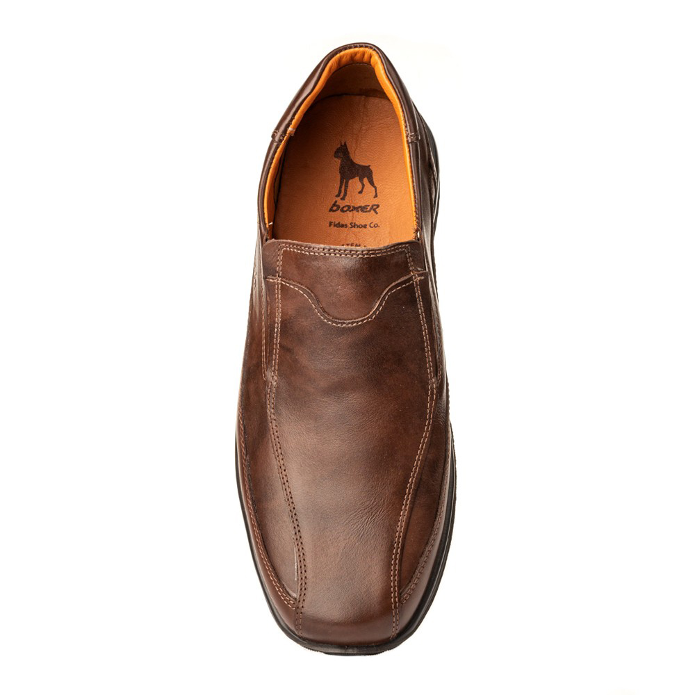 Boxer  Ανδρικό Χωρίς κορδόνι - 3