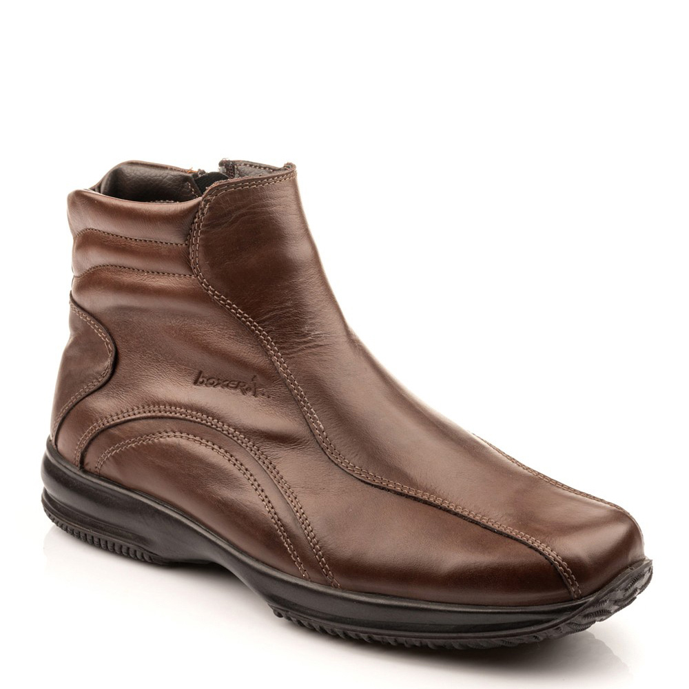 Boxer  Ανδρικό Μποτάκια - 1