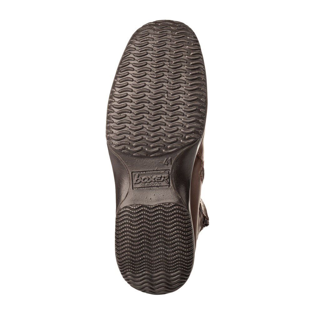 Boxer  Ανδρικό Μποτάκια - 4