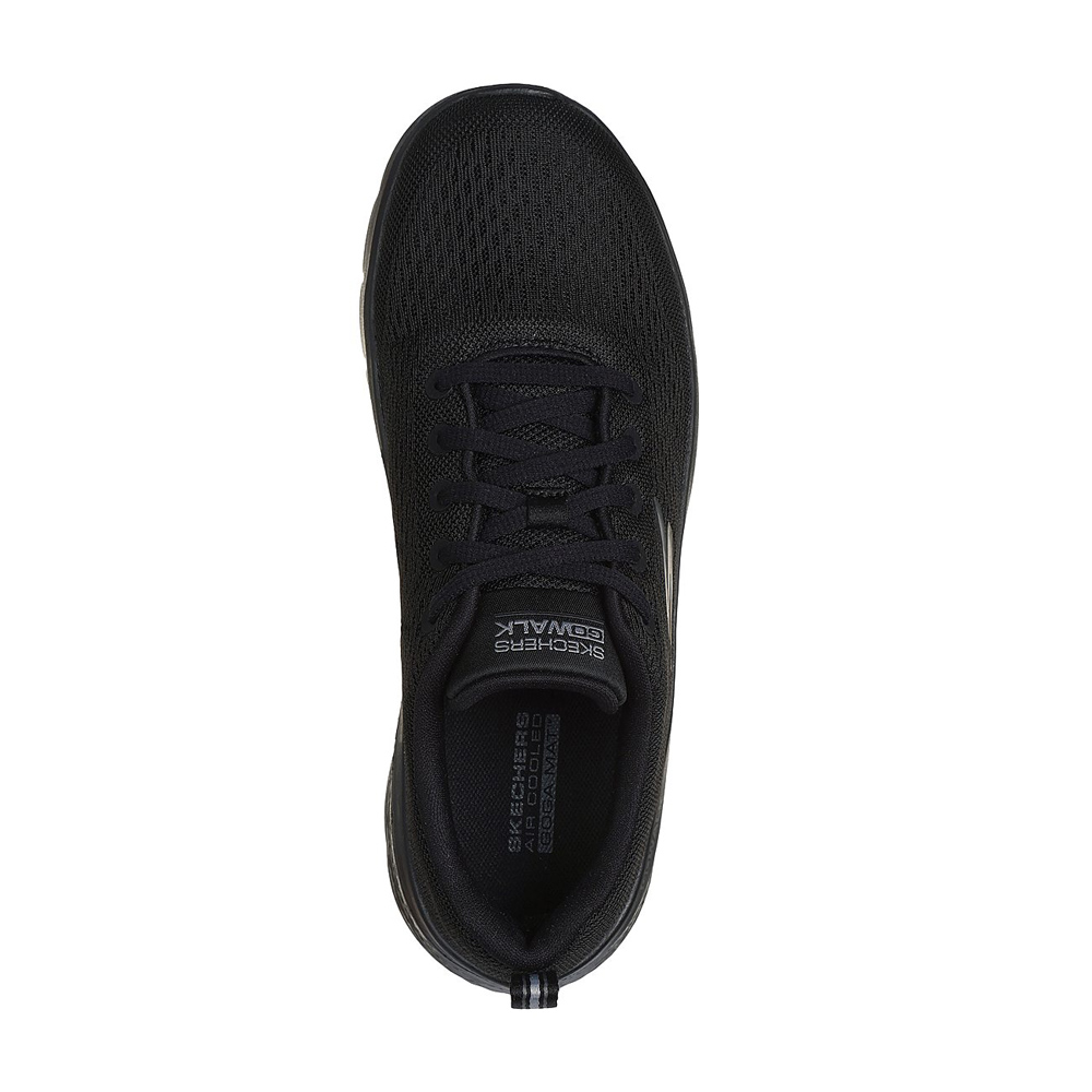 Skechers GO WALK Flex - Kali Γυναικείο Sneakers - 3