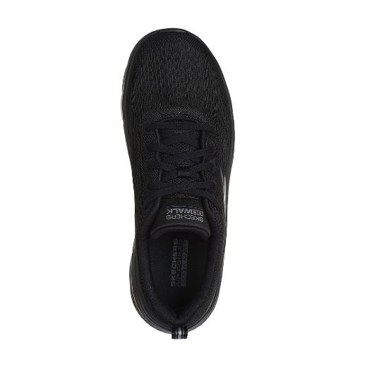 Skechers GO WALK Flex - Kali Γυναικείο Sneakers - 3