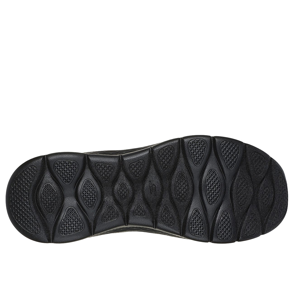 Skechers GO WALK Flex - Kali Γυναικείο Sneakers - 4