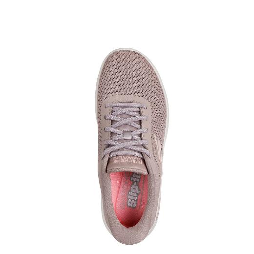 Skechers GO WALK Flex - Carla Γυναικείο Slip ins - 3