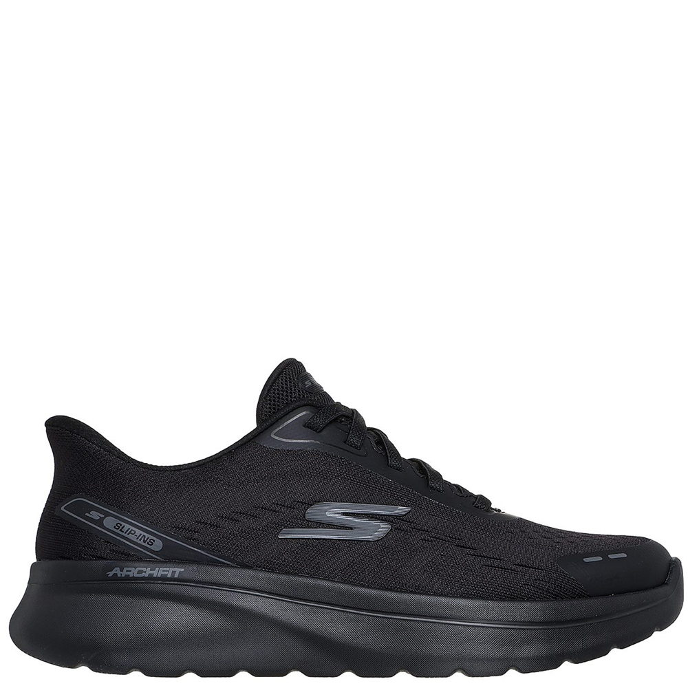 Skechers GO WALK Arch Fit N-Joy Γυναικείο Sneakers - 0