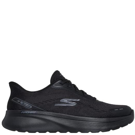 Skechers GO WALK Arch Fit N-Joy Γυναικείο Sneakers - 0