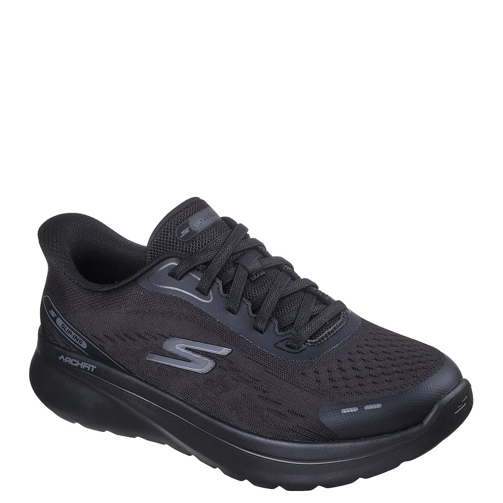 Skechers GO WALK Arch Fit N-Joy Γυναικείο Sneakers - 1