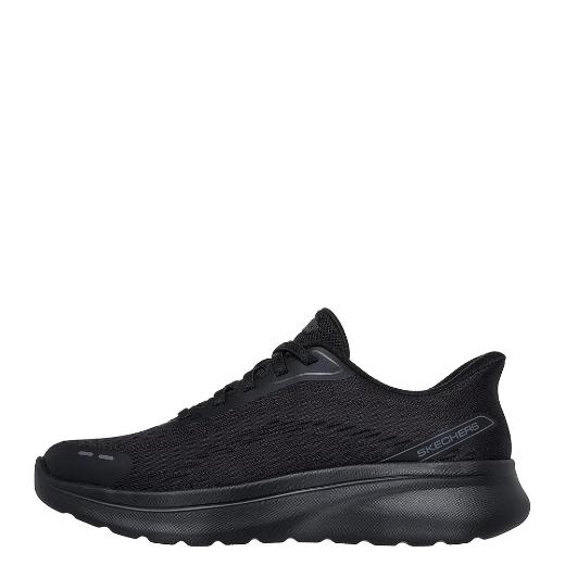 Skechers GO WALK Arch Fit N-Joy Γυναικείο Sneakers - 2