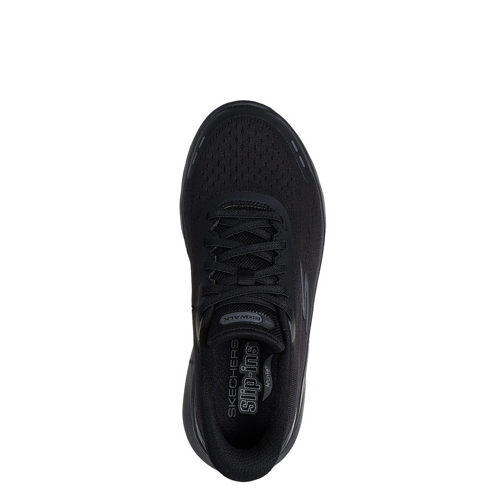Skechers GO WALK Arch Fit N-Joy Γυναικείο Sneakers - 3