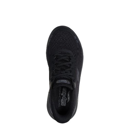 Skechers GO WALK Arch Fit N-Joy Γυναικείο Sneakers - 3