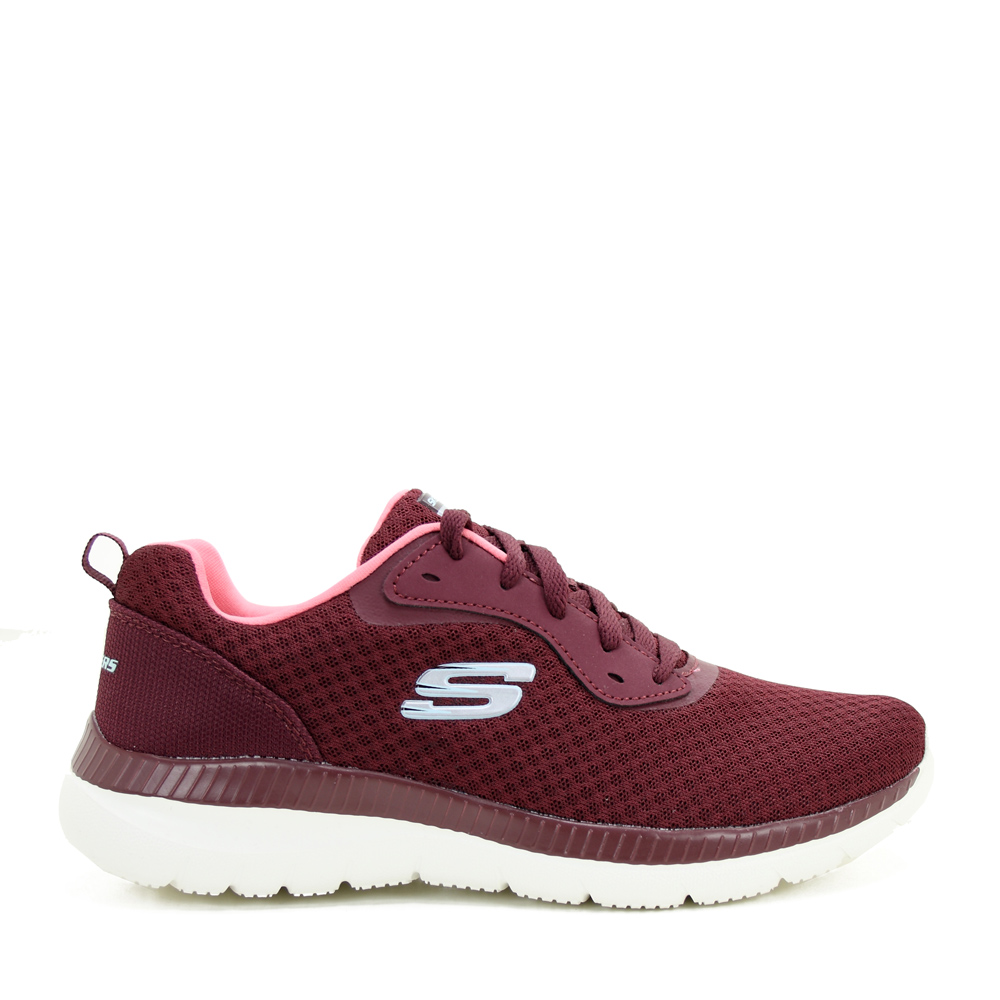 Skechers Bountiful Γυναικείο Sneaker - 0
