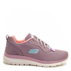 Skechers Bountiful Γυναικείο Sneaker - 73098
