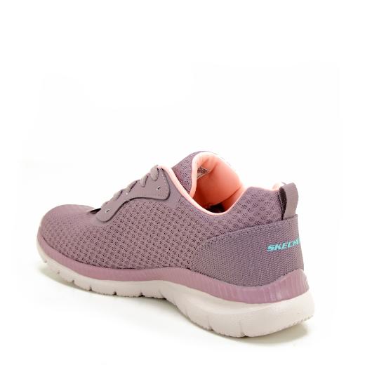 Skechers Bountiful Γυναικείο Sneaker - 2