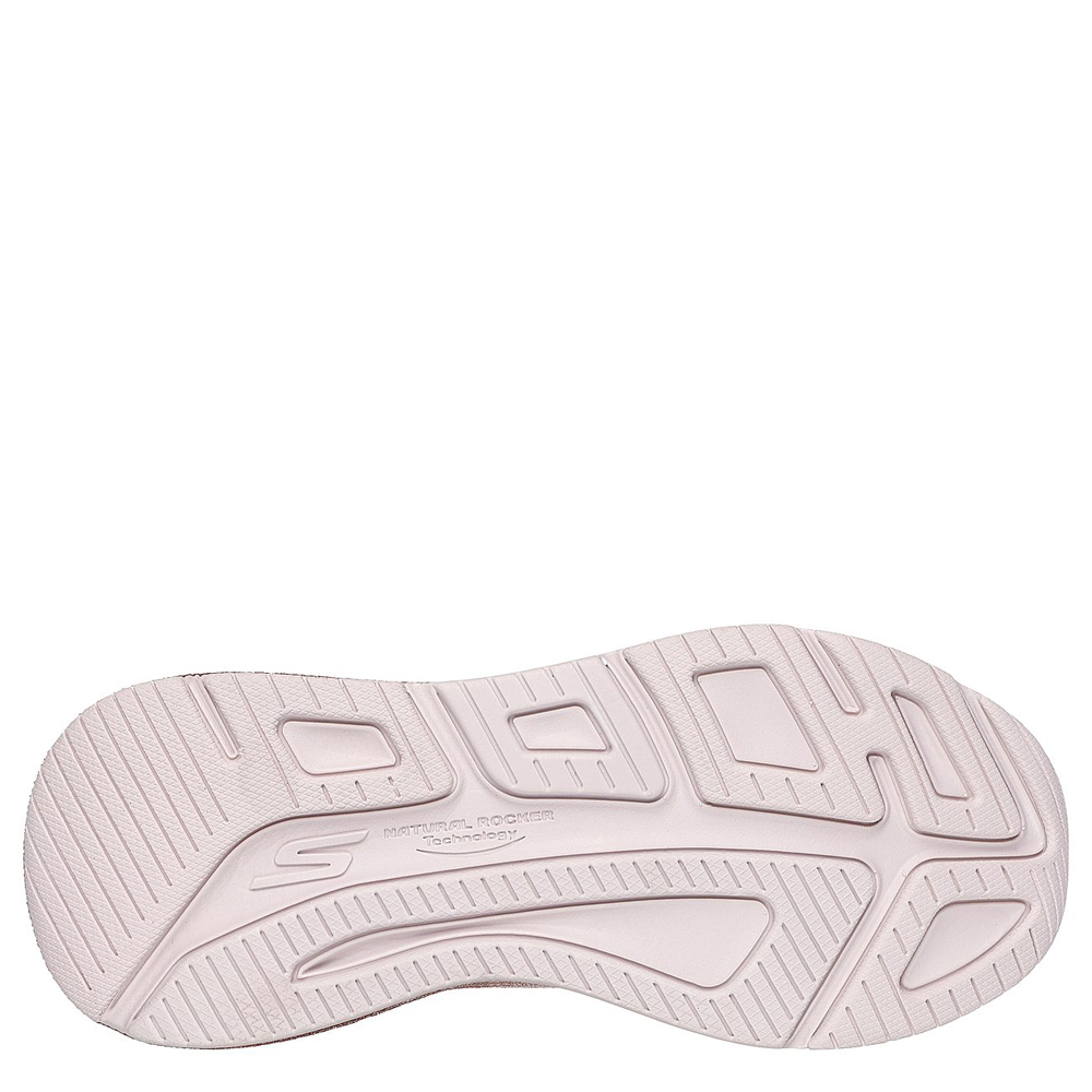 Skechers Max Cushioning Elite 2.0 - Alva Γυναικείο Sneakers - 4