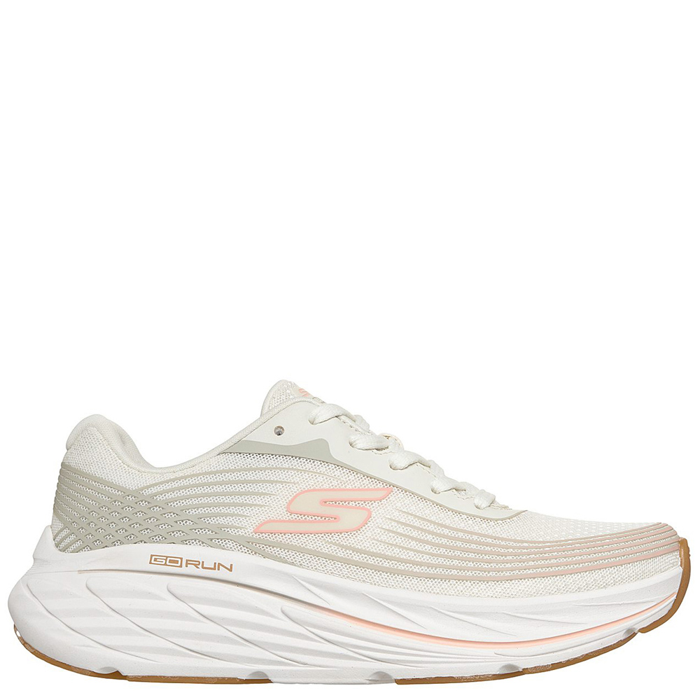 Skechers Max Cushioning Elite 3 - Valares Γυναικείο Sneakers - 0
