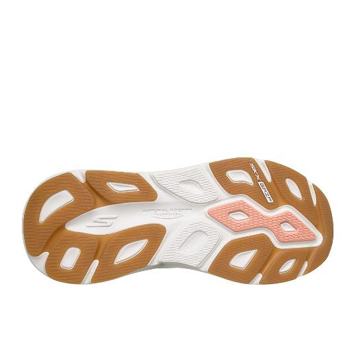 Skechers Max Cushioning Elite 3 - Valares Γυναικείο Sneakers - 4