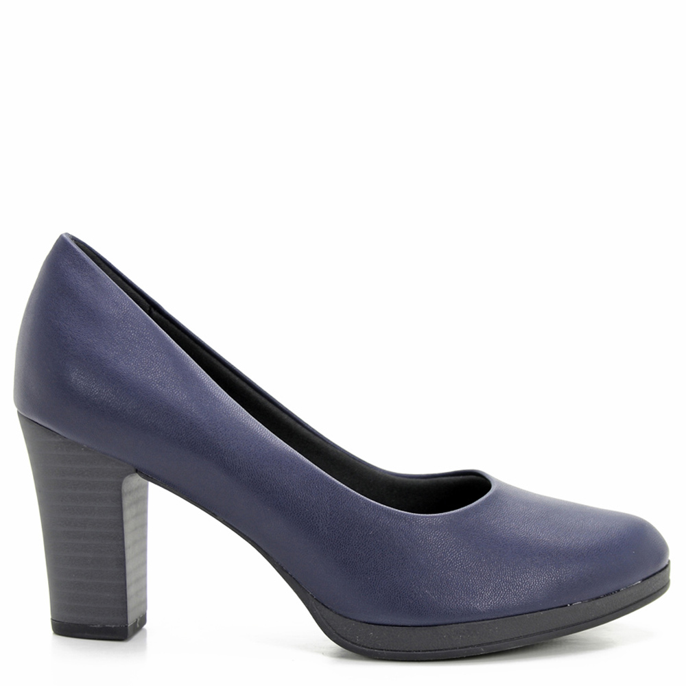 Piccadilly Woman Pump - 0