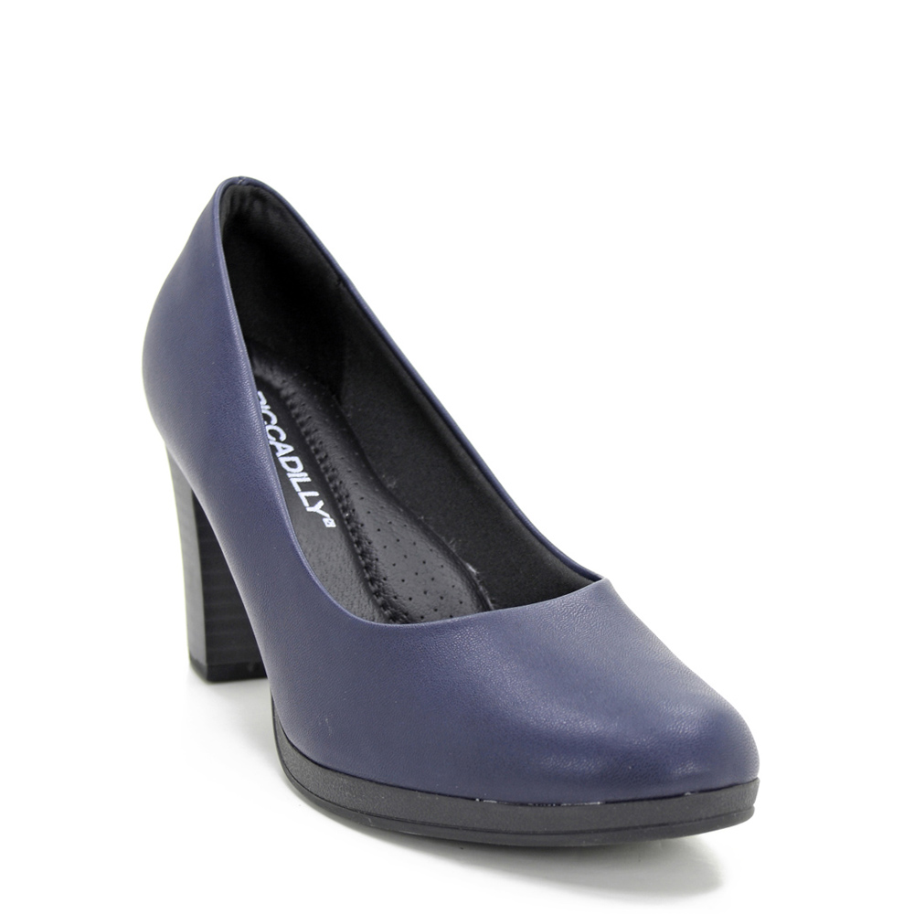 Piccadilly Woman Pump - 1