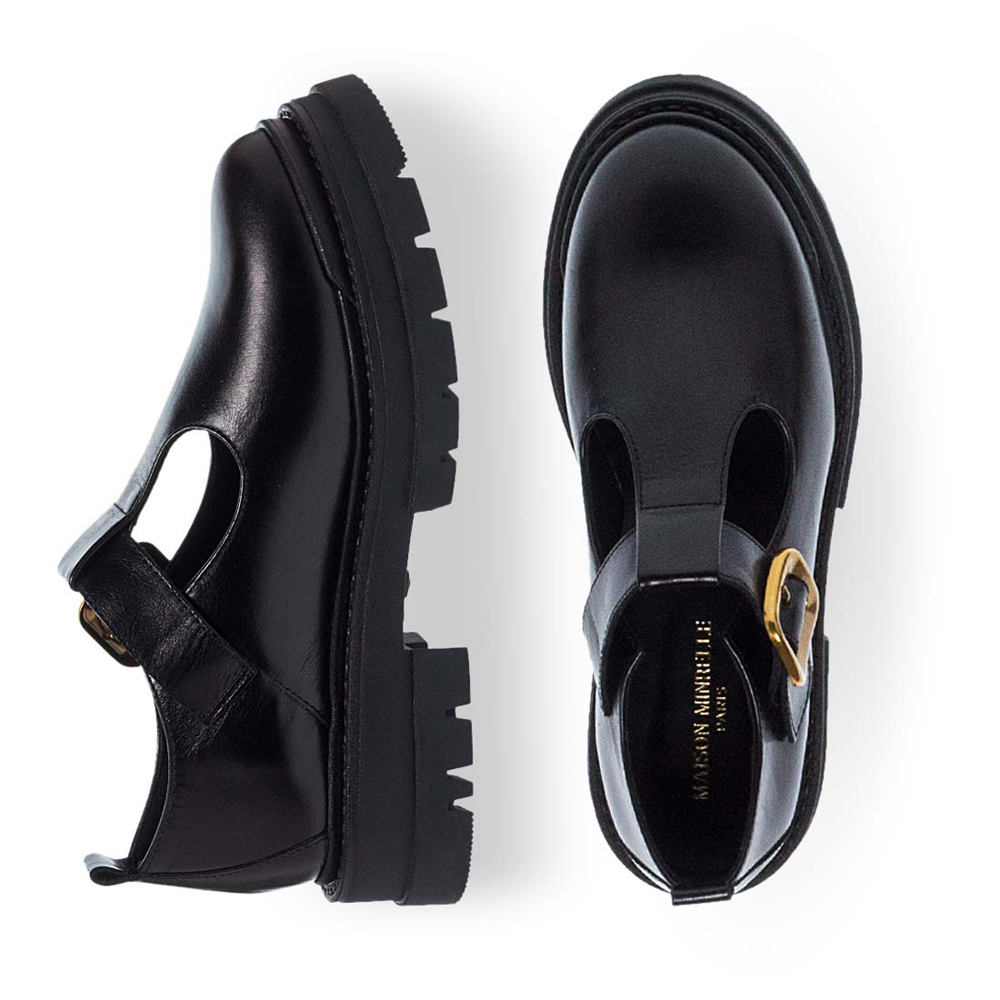 Maison Minrelle Woman Mocasins - Loafers - 2