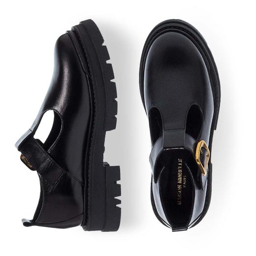 Maison Minrelle Woman Mocasins - Loafers - 2