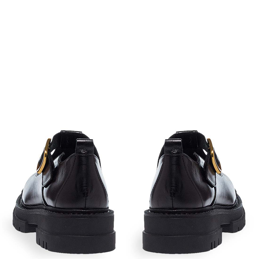 Maison Minrelle Woman Mocasins - Loafers - 3