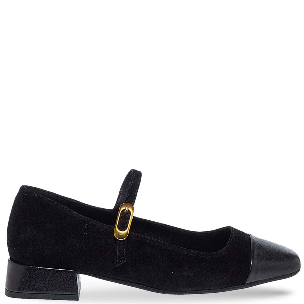 Maison Minrelle Woman Pump - 0