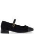 Maison Minrelle Woman Pump - 0