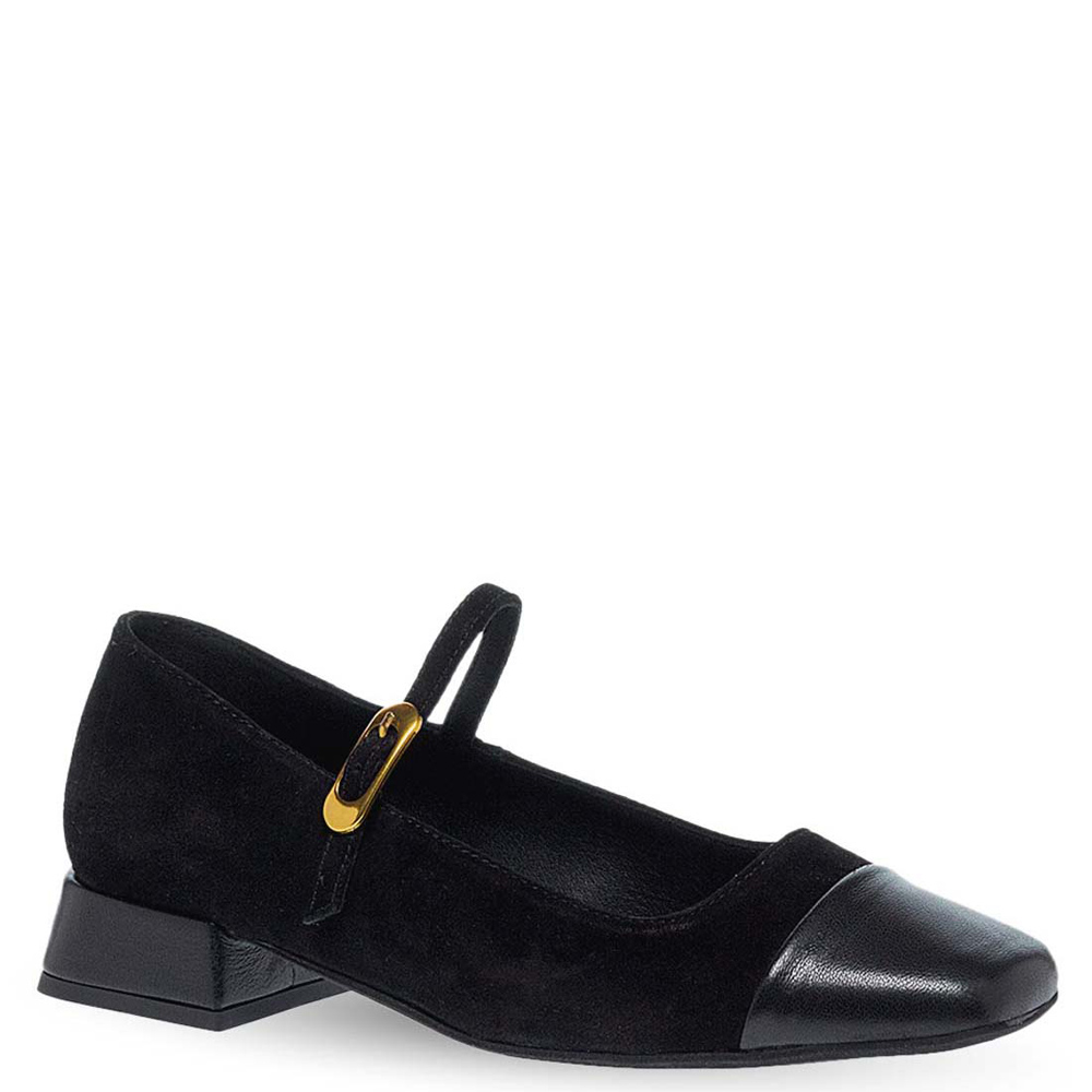 Maison Minrelle Woman Pump - 1