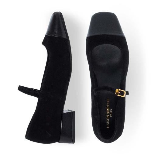 Maison Minrelle Woman Pump - 2