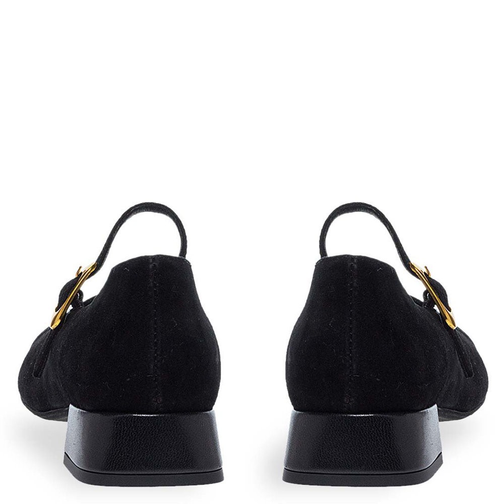 Maison Minrelle Woman Pump - 3