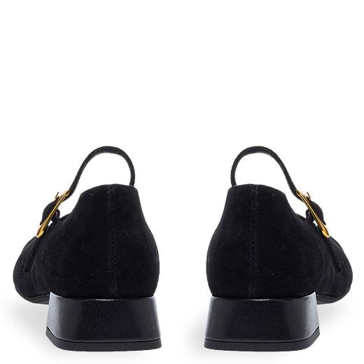 Maison Minrelle Woman Pump - 3