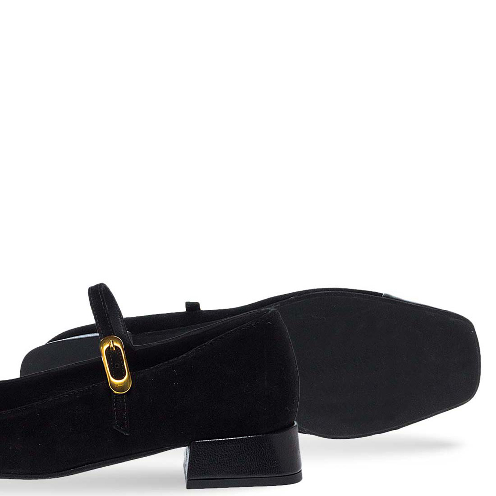 Maison Minrelle Woman Pump - 4