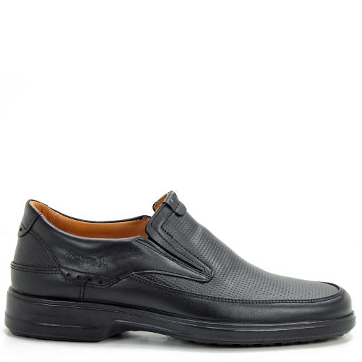 Boxer Men Loafer - 0