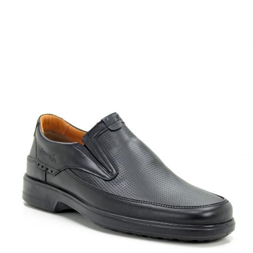 Boxer Men Loafer - 1