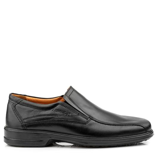 Boxer Men Loafer - 0