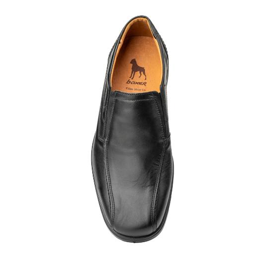 Boxer Men Loafer - 3