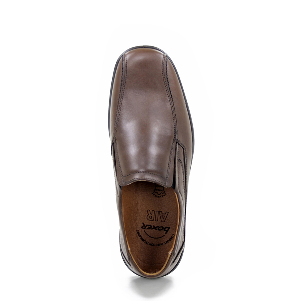 Boxer Men Loafer - 2