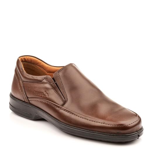 Boxer Men Loafer - 1