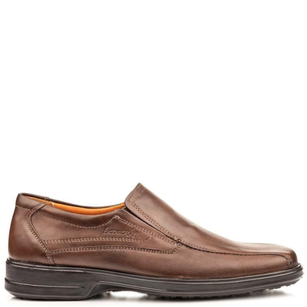 Boxer  Ανδρικό Χωρίς κορδόνι - 0