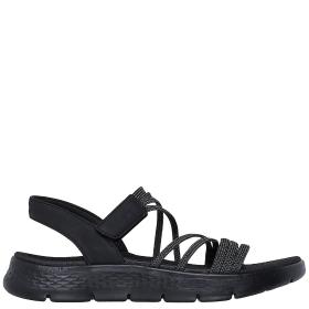Skechers GO WALK Flex Sandal - Emma Γυναικείο Πέδιλα - 94689