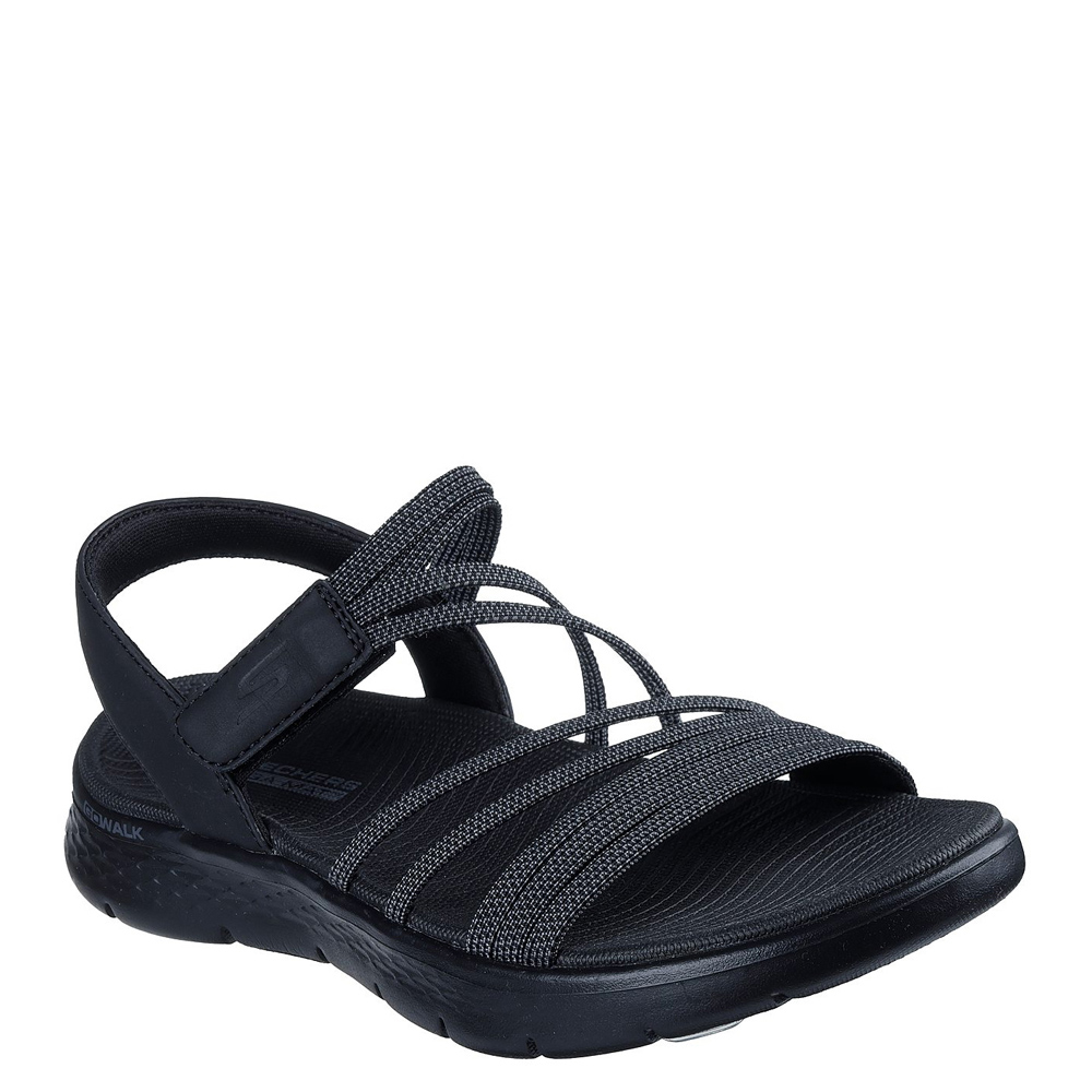 Skechers GO WALK Flex Sandal - Emma Γυναικείο Πέδιλα - 1