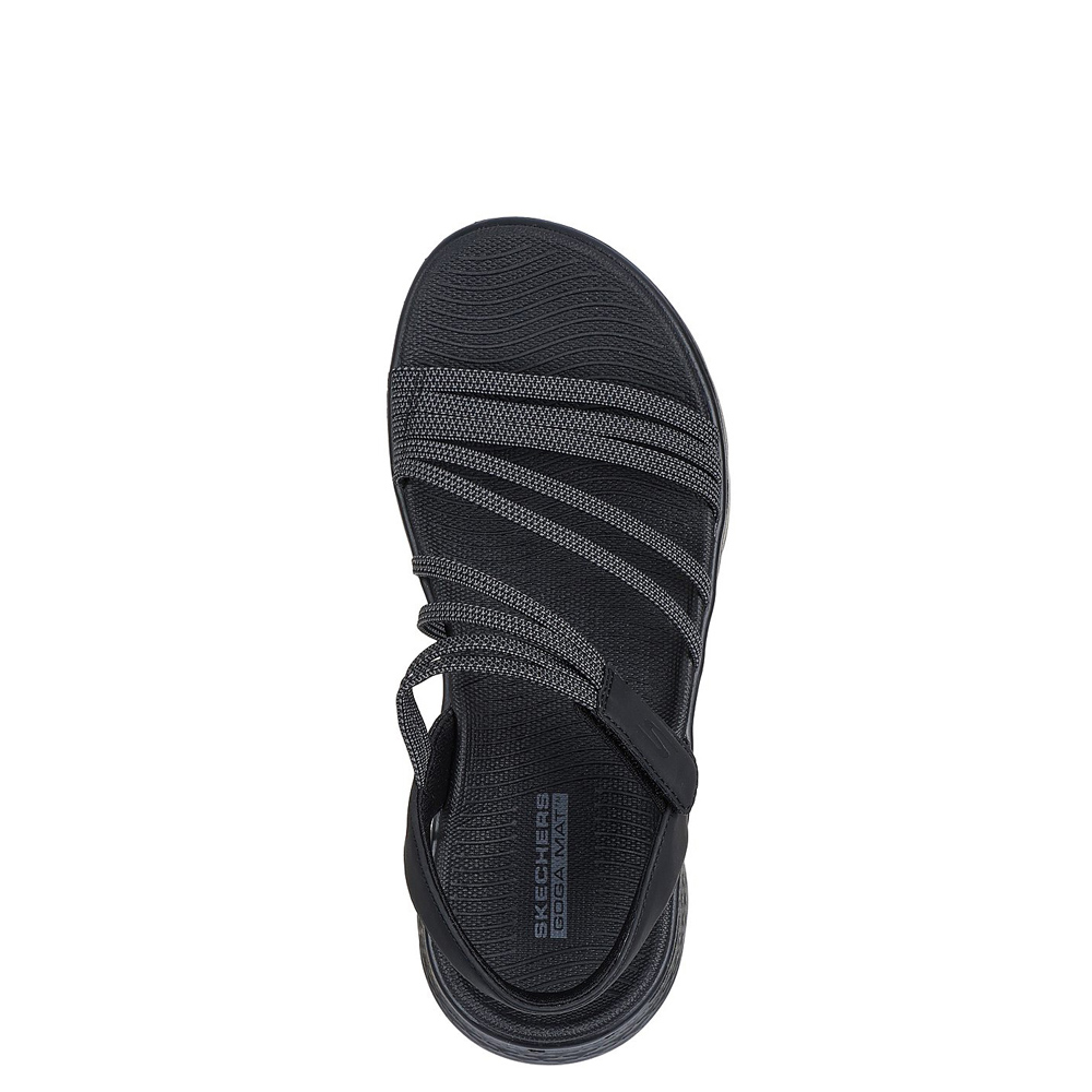 Skechers GO WALK Flex Sandal - Emma Γυναικείο Πέδιλα - 3