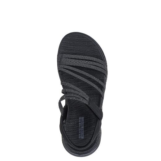 Skechers GO WALK Flex Sandal - Emma Γυναικείο Πέδιλα - 3