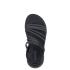 Skechers GO WALK Flex Sandal - Emma Γυναικείο Πέδιλα - 3