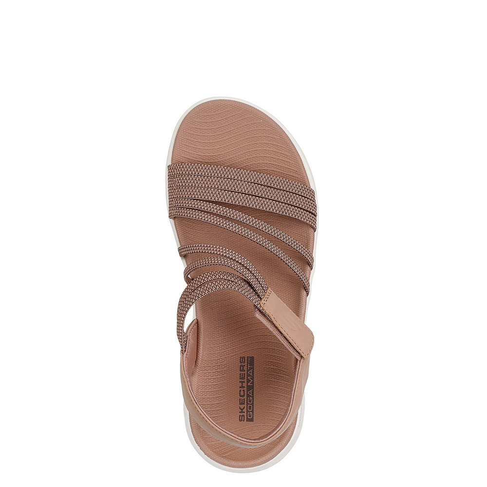 Skechers GO WALK Flex Sandal - Emma Γυναικείο Πέδιλα - 3