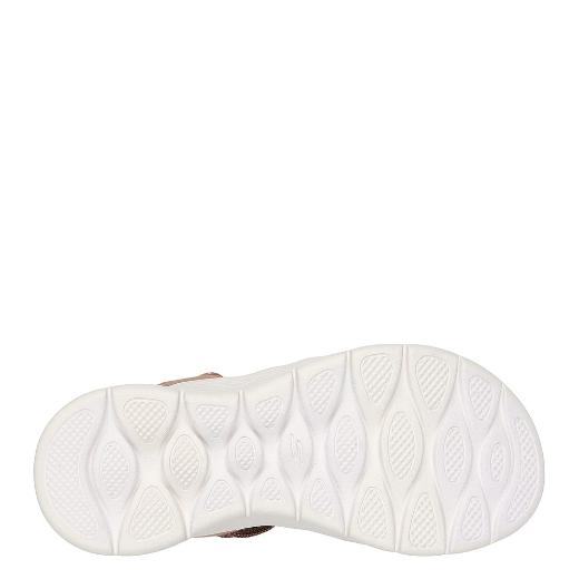 Skechers GO WALK Flex Sandal - Emma Γυναικείο Πέδιλα - 4