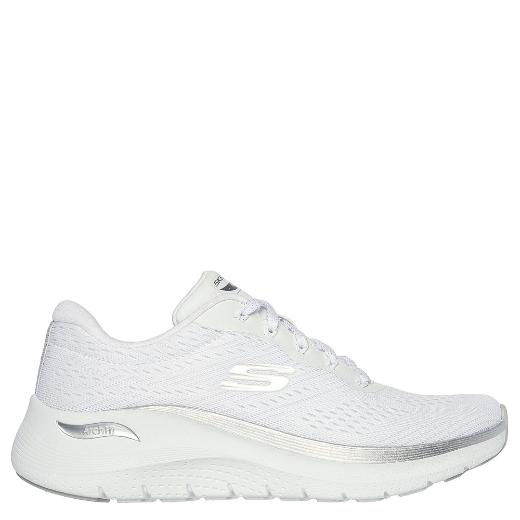 Skechers ARCH FIT 2.0 - GLOW THE DISTANCE Γυναικείο Sneakers - 0