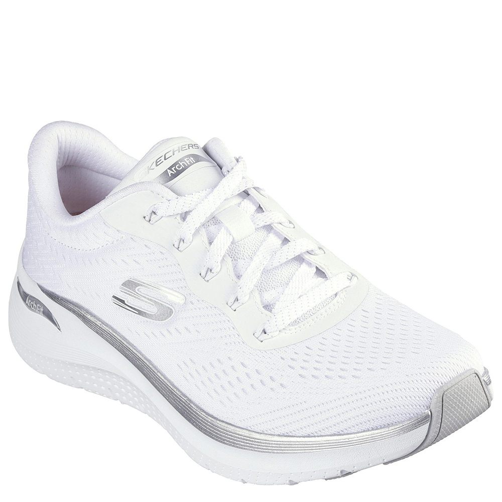 Skechers ARCH FIT 2.0 - GLOW THE DISTANCE Γυναικείο Sneakers - 1