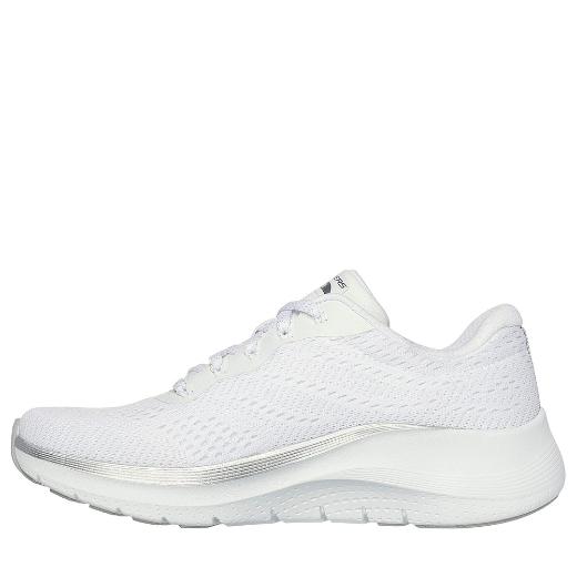 Skechers ARCH FIT 2.0 - GLOW THE DISTANCE Γυναικείο Sneakers - 3