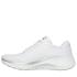 Skechers ARCH FIT 2.0 - GLOW THE DISTANCE Γυναικείο Sneakers - 3